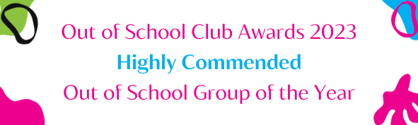 OSCA 2023 Out of School Group, Highly Commended