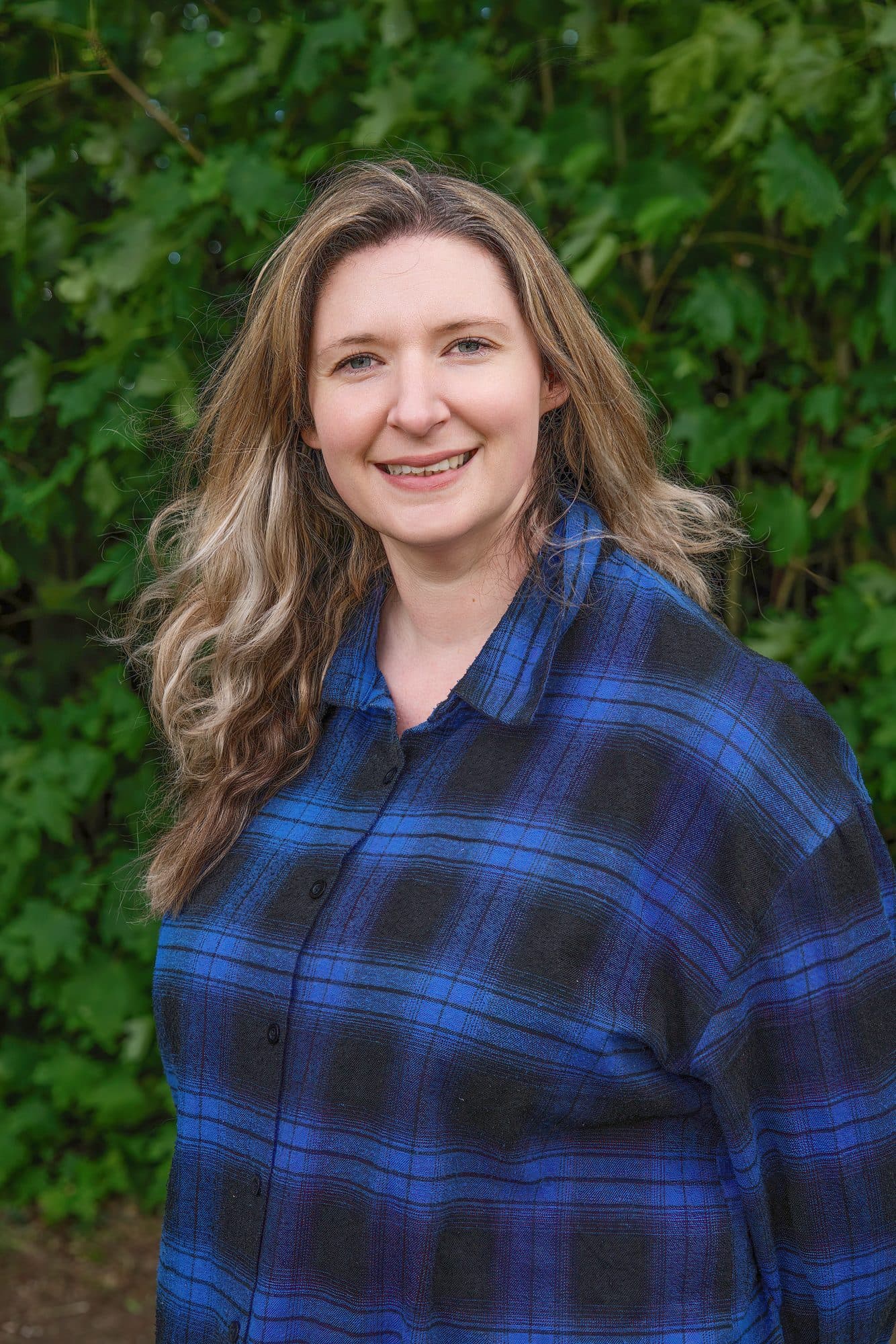 A member of the John Blandy team, 2