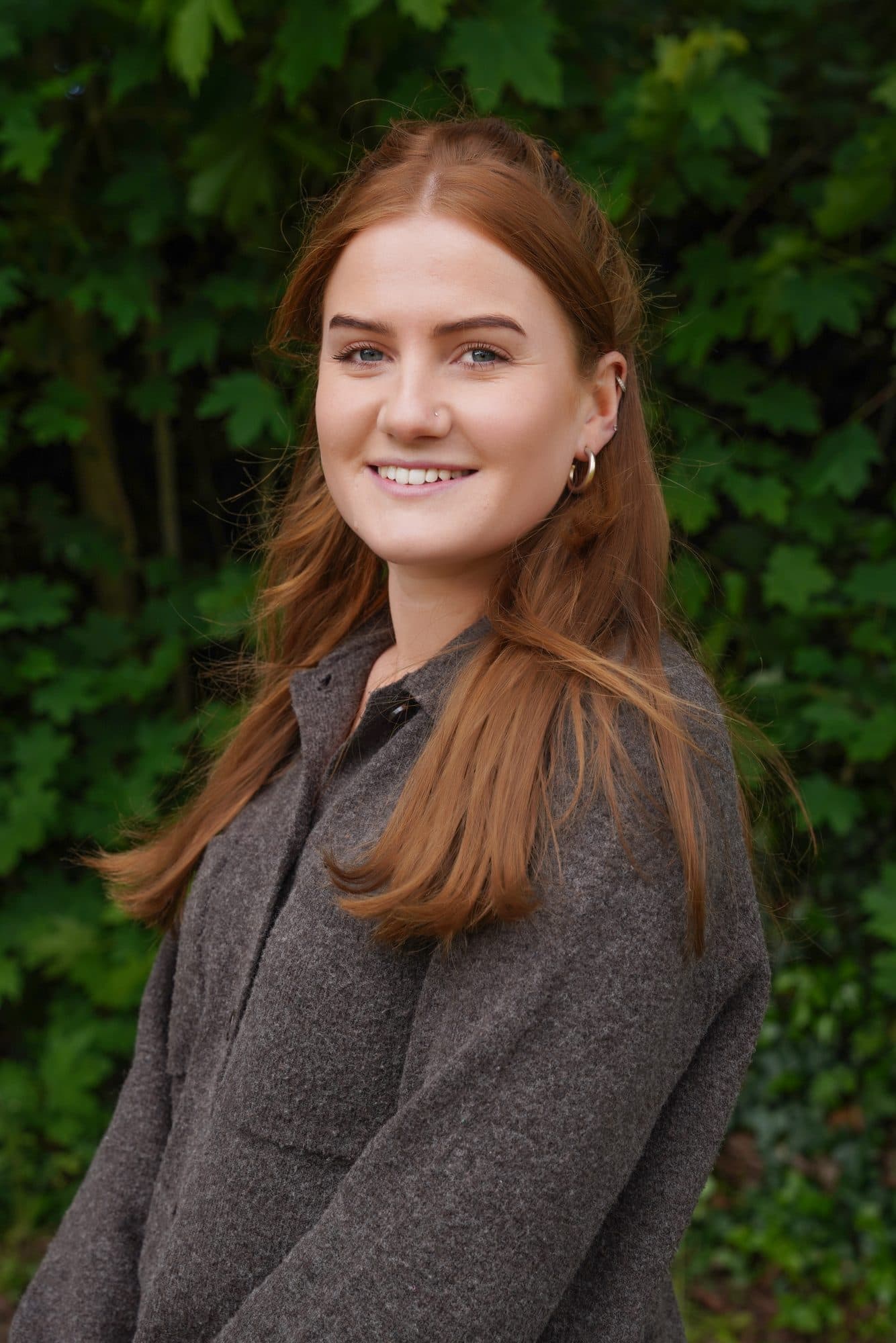 A member of the John Blandy team, 5