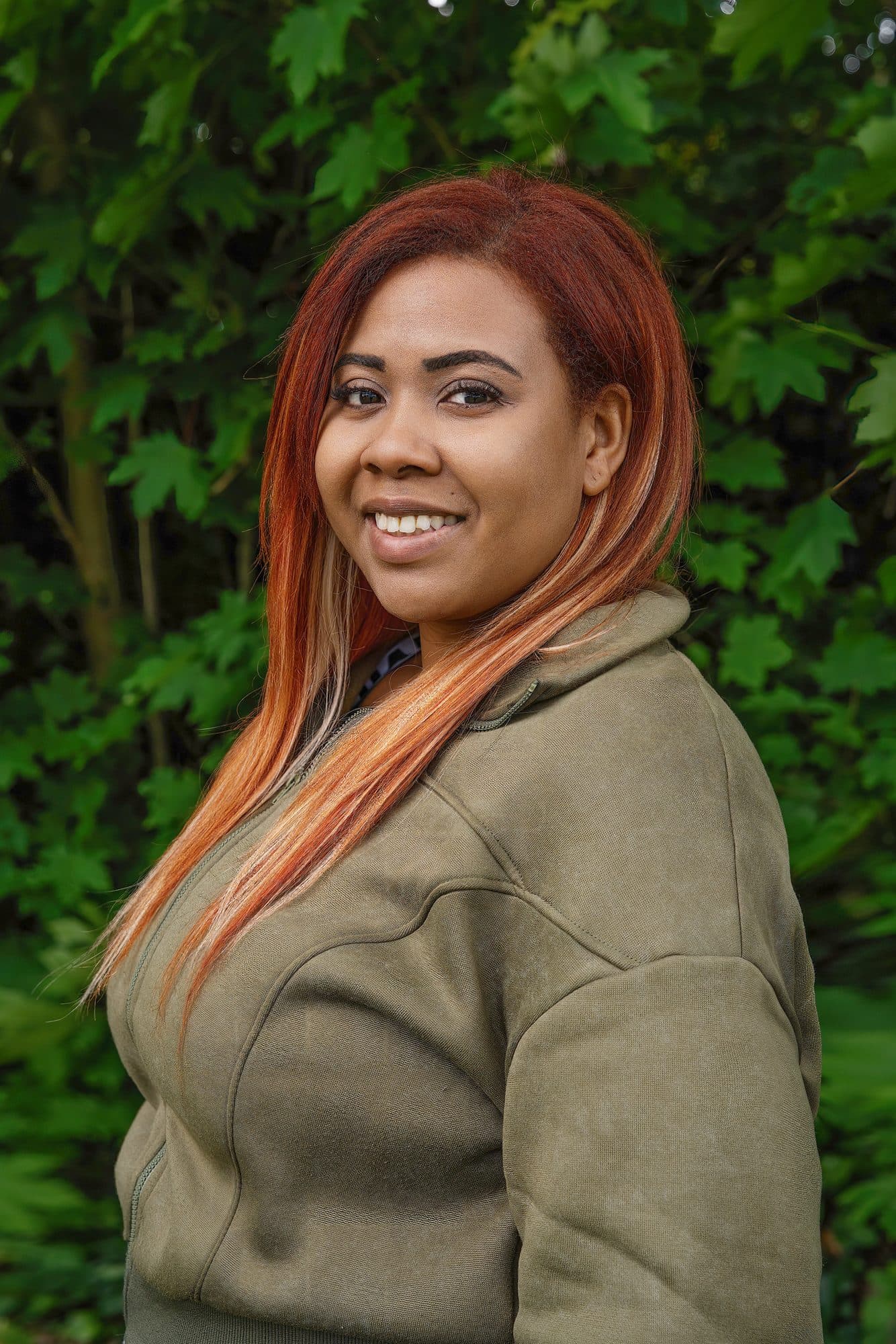 A member of the John Blandy team, 6
